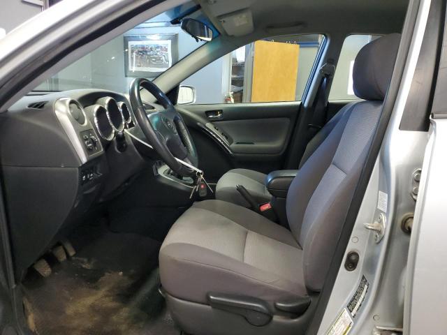 Zdjęcie 7 z aukcji – 2005 TOYOTA COROLLA MA z VIN 2T1KR30E85C499560
