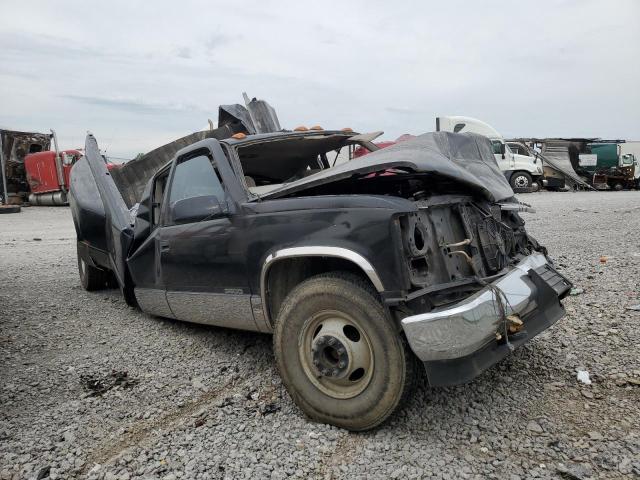 Photo 4 from auction – 1998 GMC SIERRA C35 with VIN 1GTHC39J7WF038256