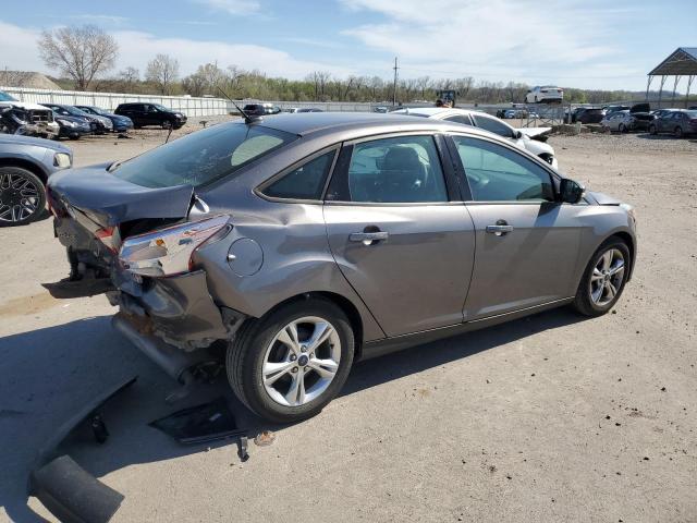 Photo 3 from auction – 2014 FORD FOCUS SE with VIN 1FADP3F21EL237020