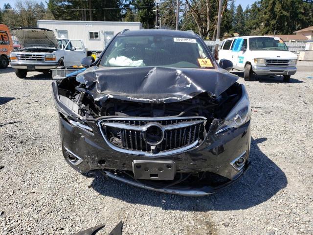 Photo 5 from auction – 2020 BUICK ENVISION P with VIN LRBFX4SX5LD158238