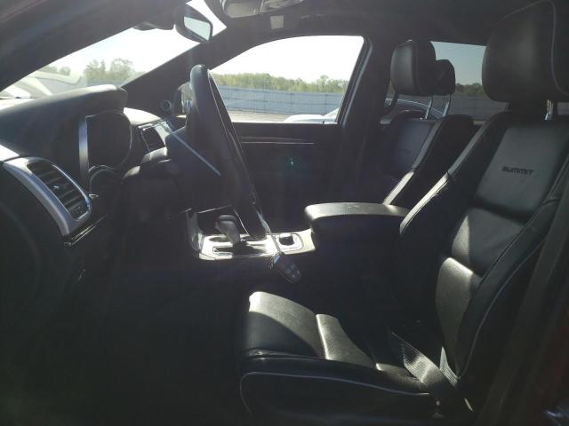 Photo 7 from auction – 2020 JEEP GRAND CHER with VIN 1C4RJFJG3LC400415