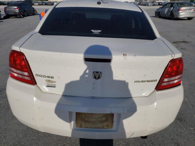 Photo 6 from auction – 2009 DODGE AVENGER SE with VIN 1B3LC46B79N535378