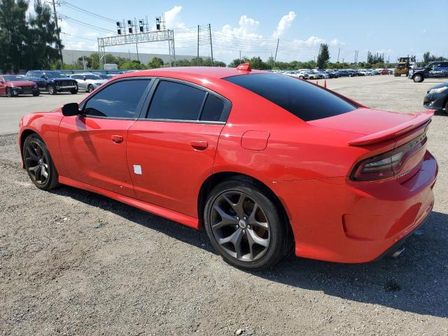 Photo 2 from auction – 2019 DODGE CHARGER GT with VIN 2C3CDXHG9KH561179