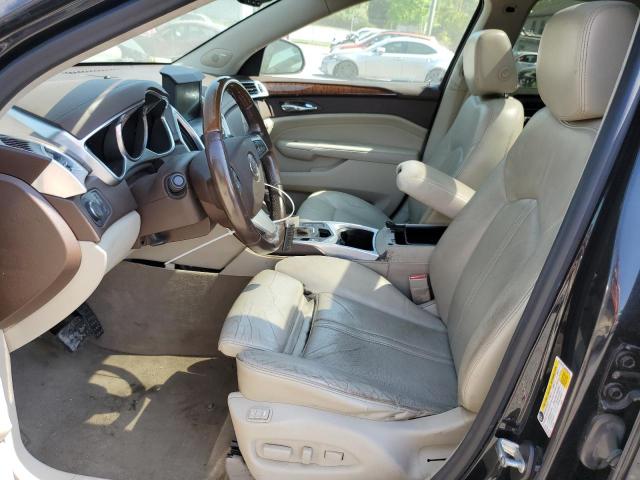 Photo 7 from auction – 2011 CADILLAC SRX LUXURY with VIN 3GYFNAEY1BS568103