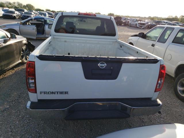 Photo 6 from auction – 2015 NISSAN FRONTIER S with VIN 1N6BD0CT7FN759742