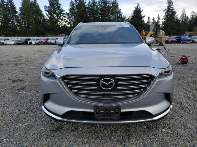 Photo 5 from auction – 2017 MAZDA CX-9 GRAND with VIN JM3TCBDY2H0131286