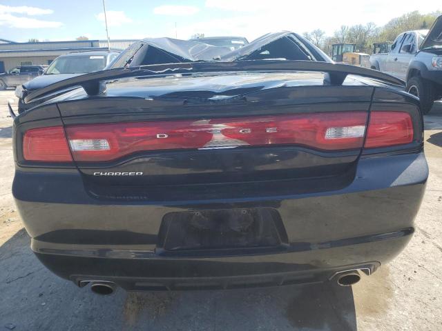 Photo 6 from auction – 2013 DODGE CHARGER R/ with VIN 2C3CDXCT3DH725422