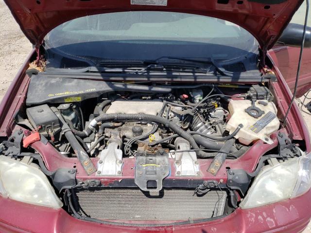 Photo 12 from auction – 2005 CHEVROLET VENTURE LT with VIN 1GNDV33E15D139167