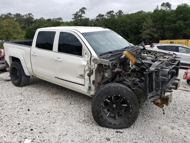 Photo 4 from auction – 2014 GMC SIERRA K15 with VIN 3GTU2UEC5EG217620