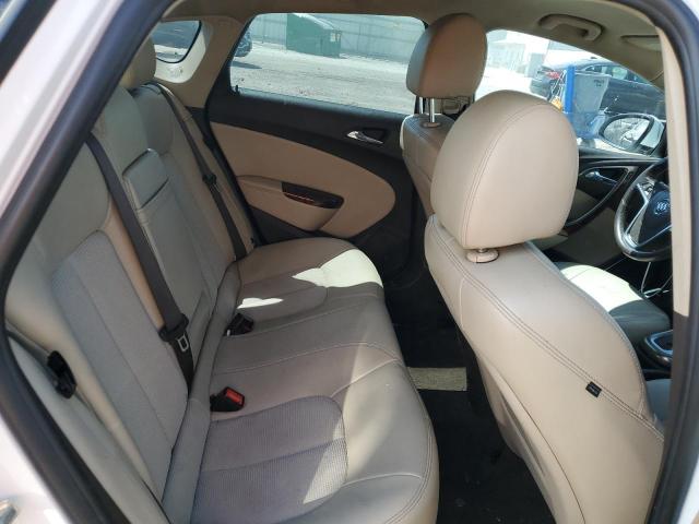 Photo 10 from auction – 2013 BUICK VERANO with VIN 1G4PP5SK7D4184143