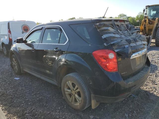 Photo 2 from auction – 2014 CHEVROLET EQUINOX LS with VIN 2GNALAEK8E6177641