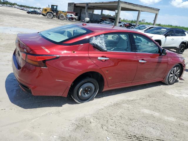 Photo 3 from auction – 2020 NISSAN ALTIMA SL with VIN 1N4BL4EVXLC188370