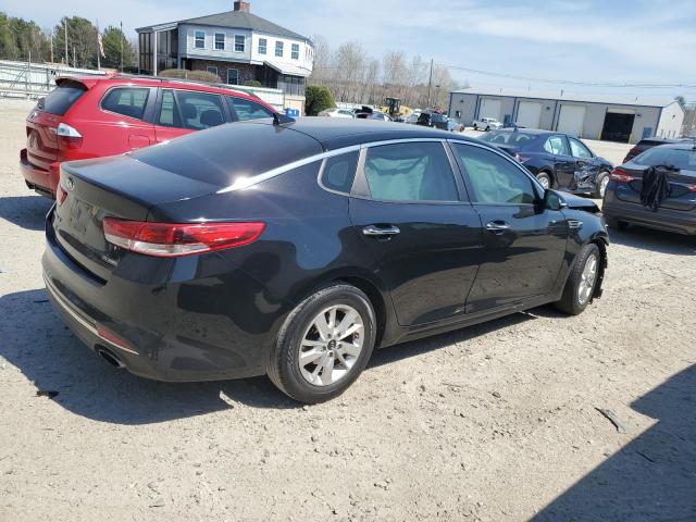 Photo 3 from auction – 2016 KIA OPTIMA LX with VIN 5XXGT4L32GG103514