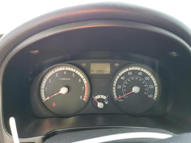صورة رقم 9 من المزاد - 2009 KIA RIO BASE مع VIN KNADE223996518380