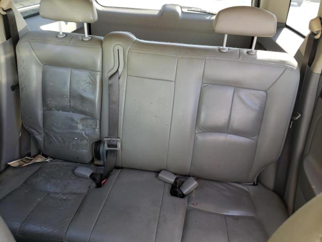 Photo 10 from auction – 2006 SATURN VUE with VIN 5GZCZ33D26S878611
