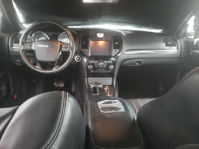 Photo 8 from auction – 2014 CHRYSLER 300 S with VIN 2C3CCABG7EH320878