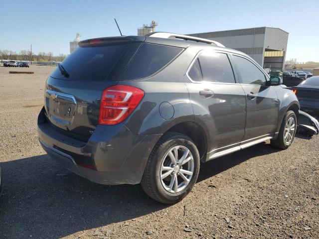 Photo 3 from auction – 2017 CHEVROLET EQUINOX LT with VIN 2GNFLFEK8H6286589