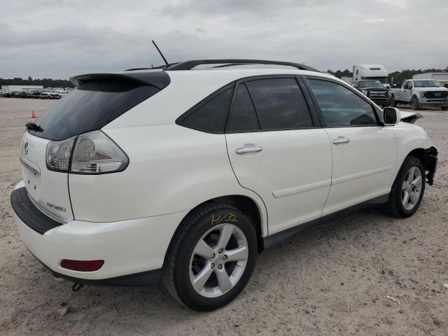 Photo 3 from auction – 2008 LEXUS RX 350 with VIN 2T2GK31U28C034661