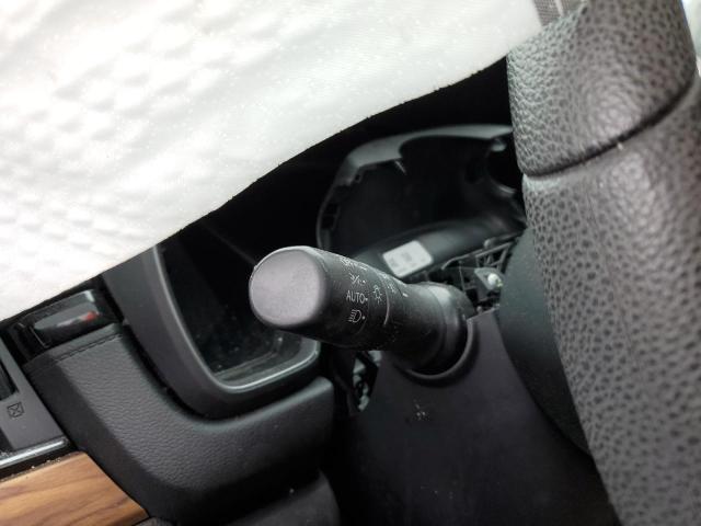 Photo 9 from auction – 2019 HONDA CR-V EX with VIN 2HKRW2H50KH625568