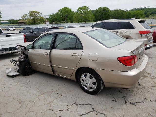 صورة رقم 2 من المزاد - 2007 TOYOTA COROLLA CE مع VIN 2T1BR32E37C834482