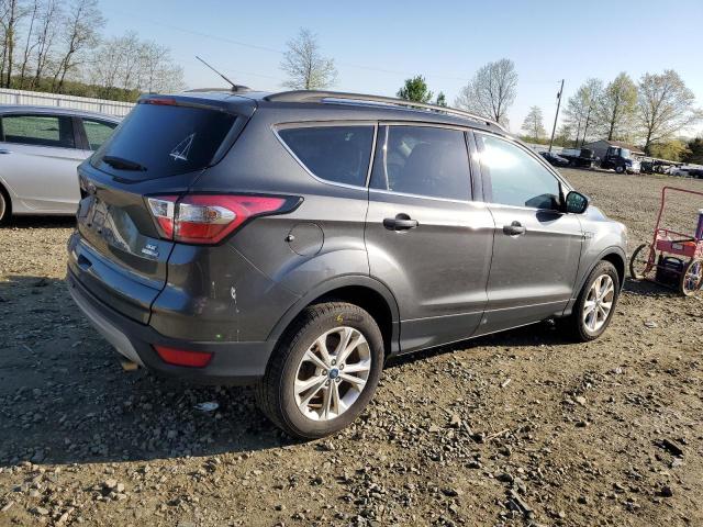 Photo 3 from auction – 2017 FORD ESCAPE SE with VIN 1FMCU9GD0HUE56157