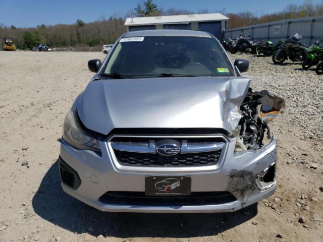 Photo 5 from auction – 2014 SUBARU IMPREZA with VIN JF1GJAA69EG018120