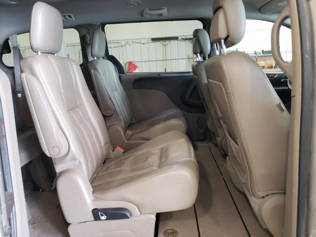 Photo 11 from auction – 2012 CHRYSLER TOWN & COU with VIN 2C4RC1CG3CR386906