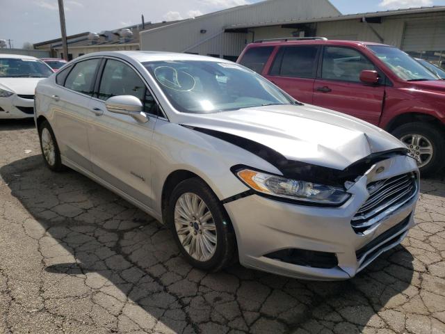 Photo 4 from auction – 2013 FORD FUSION SE with VIN 3FA6P0LU4DR320017