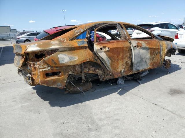 Photo 3 from auction – 2012 HYUNDAI SONATA HYB with VIN KMHEC4A45CA045726