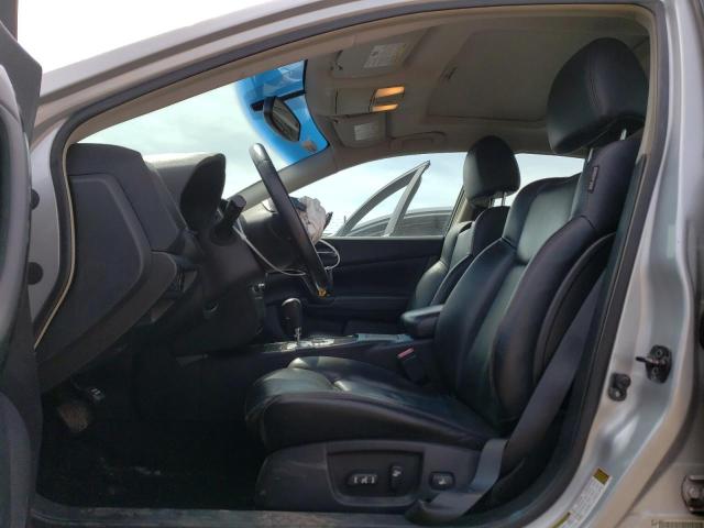 Photo 7 from auction – 2009 NISSAN MAXIMA S with VIN 1N4AA51E59C850314