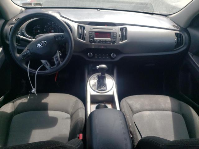 Photo 8 from auction – 2014 KIA SPORTAGE B with VIN KNDPB3AC5E7585983