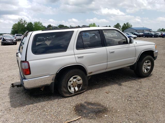 Photo 3 from auction – 1997 TOYOTA 4RUNNER SR with VIN JT3HN86R0V0064902