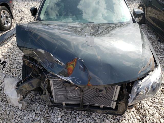 Photo 11 from auction – 2013 TOYOTA CAMRY L with VIN 4T1BF1FK0DU284410