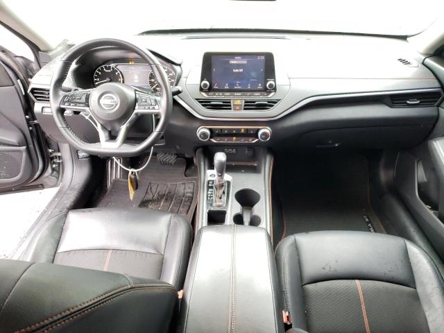 Photo 8 from auction – 2020 NISSAN ALTIMA SR with VIN 1N4BL4CV4LC191820