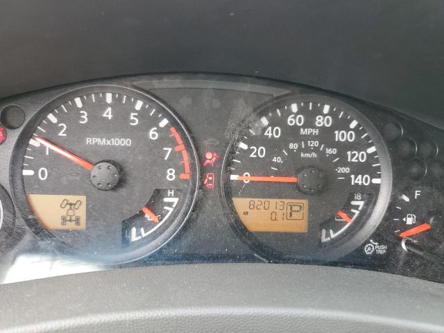 Photo 9 from auction – 2018 NISSAN FRONTIER S with VIN 1N6AD0EV2JN721452