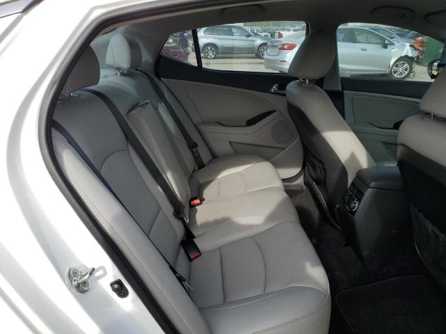 Photo 10 from auction – 2014 KIA OPTIMA EX with VIN 5XXGN4A74EG341622
