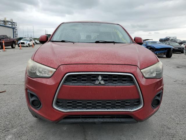 Фото 5 с аукциона – 2014 MITSUBISHI OUTLANDER с VIN 4A4AP3AU5EE020573