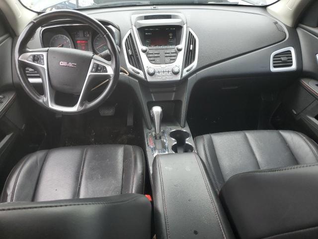 Photo 8 from auction – 2015 GMC TERRAIN SL with VIN 2GKALSEK5F6234382