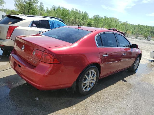 Photo 3 from auction – 2007 BUICK LUCERNE CX with VIN 1G4HD572X7U166164