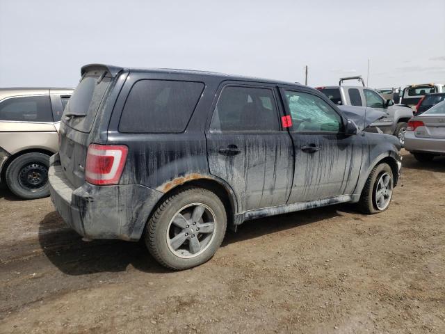 Photo 3 from auction – 2012 FORD ESCAPE XLT with VIN 1FMCU9DG2CKA60640