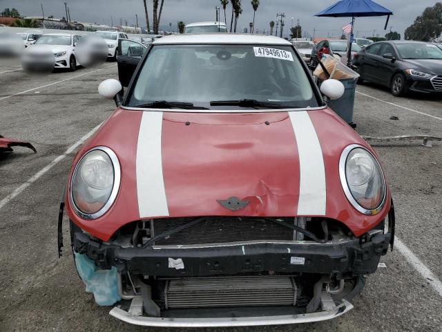 Photo 5 from auction – 2015 MINI COOPER with VIN WMWXM5C54F3A59485
