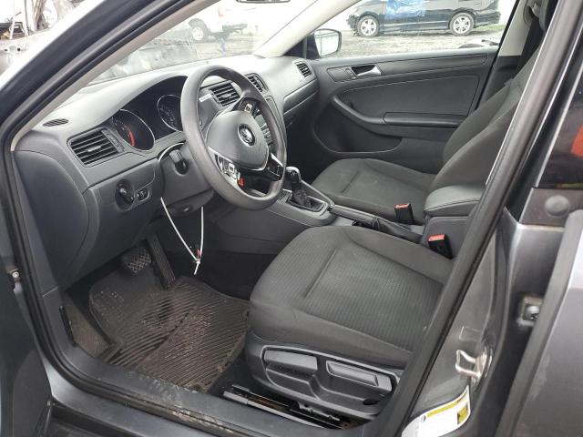 Photo 7 from auction – 2015 VOLKSWAGEN JETTA BASE with VIN 3VW2K7AJ7FM325248
