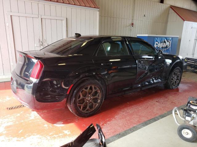 Photo 3 from auction – 2017 CHRYSLER 300 S with VIN 2C3CCAGG0HH539016