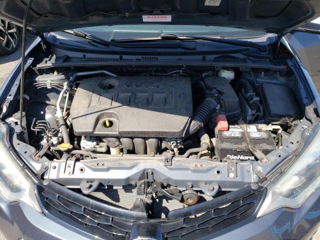 Photo 11 from auction – 2014 TOYOTA COROLLA L with VIN 2T1BURHE9EC228447