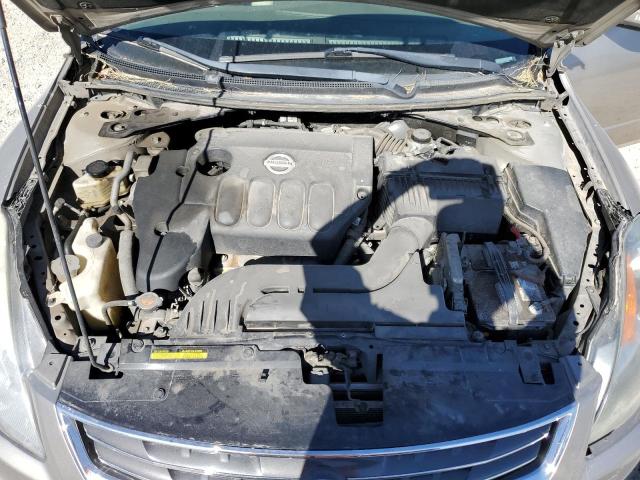 Photo 11 from auction – 2012 NISSAN ALTIMA BAS with VIN 1N4AL2AP6CC244991