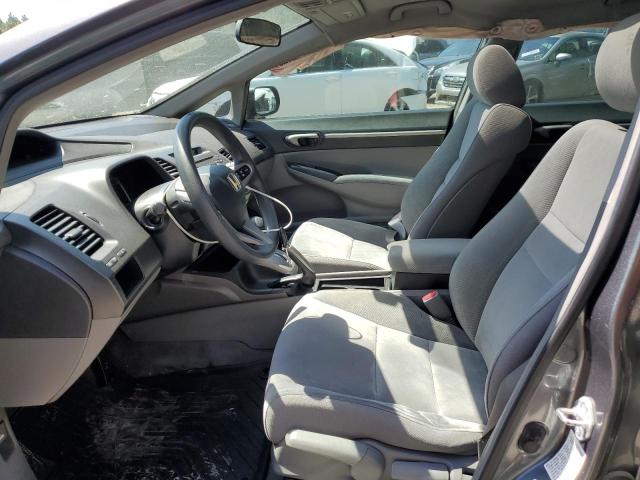 Foto 7 de la subasta – 2011 HONDA CIVIC EX con VIN 19XFA1F8XBE014072