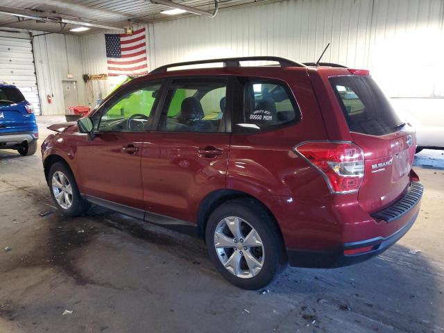 Photo 2 from auction – 2015 SUBARU FORESTER 2 with VIN JF2SJADC4FH811277