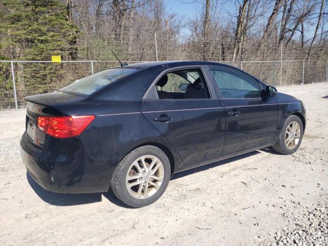 Photo 3 from auction – 2012 KIA FORTE EX with VIN KNAFU4A28C5567678