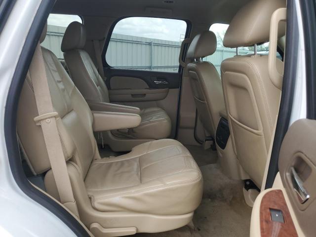 Photo 11 from auction – 2011 CHEVROLET TAHOE C150 with VIN 1GNSCBE06BR355104