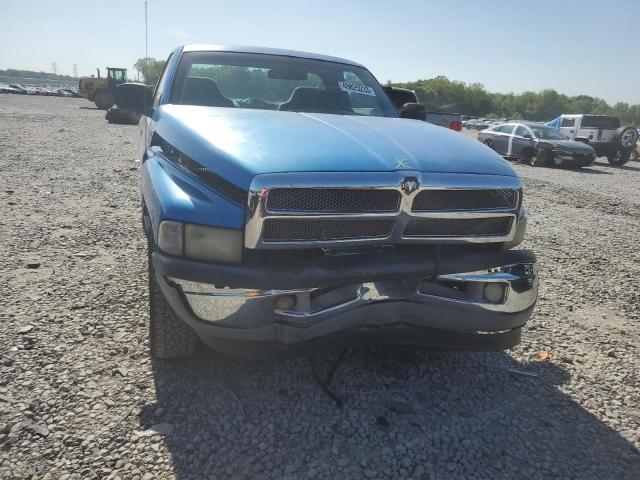 صورة رقم 5 من المزاد - 2001 DODGE RAM 1500 مع VIN 1B7HC16X91S283718